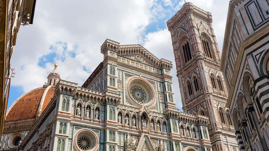 Best of Florence: Private Walking Tour with a Local - Private, Flexible, and Priced at $49: Is It Good Value?
