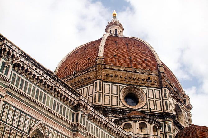 Best of Florence: Small Group Tour Skip-the-Line David & Accademia with Duomo - Skip-the-line Accademia: making Michelangelo’s David hit harder