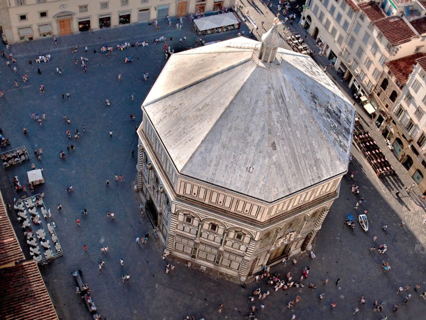 Best of Florence: small group walking tour - Price and value: is $28 a good deal?