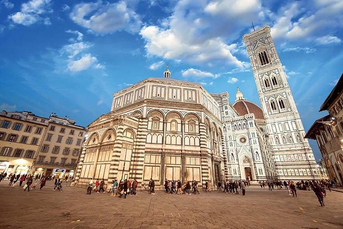 Best of Florence: small group walking tour - Why this 1-hour walk works in Florence