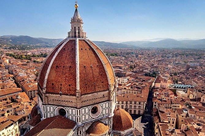 Best of Florence: small group walking tour - Orsanmichele: the stop that explains Florence’s street-level art