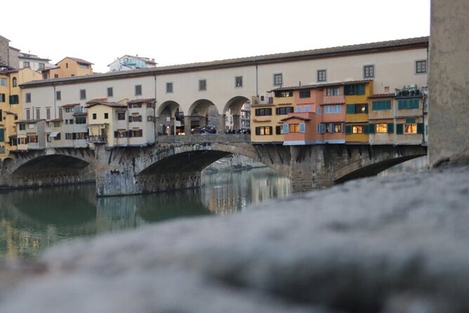 Best of Florence: small group walking tour - Piazza della Signoria: where politics and art share the same square