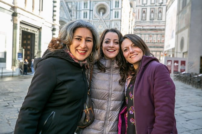 Best of Florence Top-rated Attractions with Private Guide - Key Things to Know Before You Go