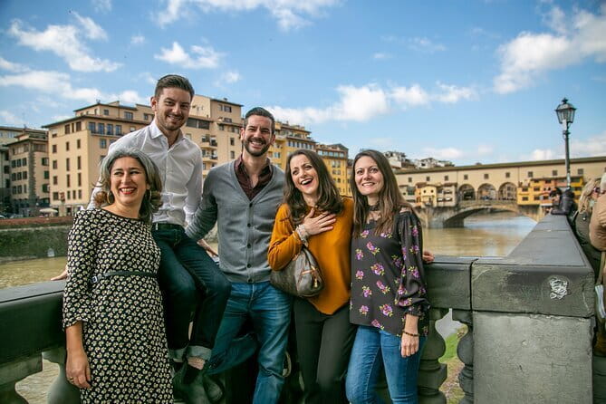 Best of Florence Top-rated Attractions with Private Guide - Why This 2-Hour Private Florence Walk Works So Well