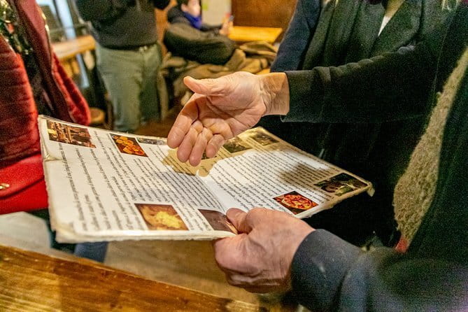 Best of Florence Tour by Night - Key highlights that matter