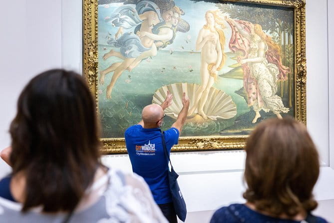 Best of Florence Tour by Night - Is $227.58 a Good Deal for a Private 2-hour Walk?