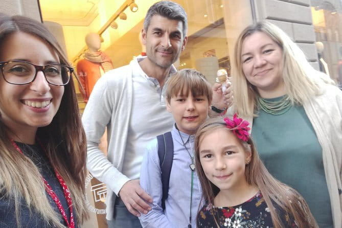 Best of Florence Tour for Kids & Families - Why this Florence tour feels easier with kids