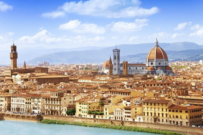 Best of Florence Tour with Uffizi and David - Key things that make this tour worth your time
