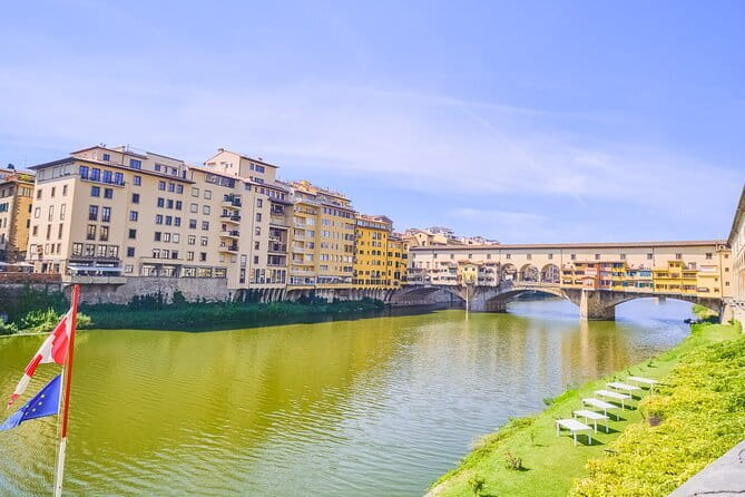 Best of Florence walking tour - monolingual small group tour - Piazza San Giovanni and the Duomo Complex: What You’re Meant to Notice
