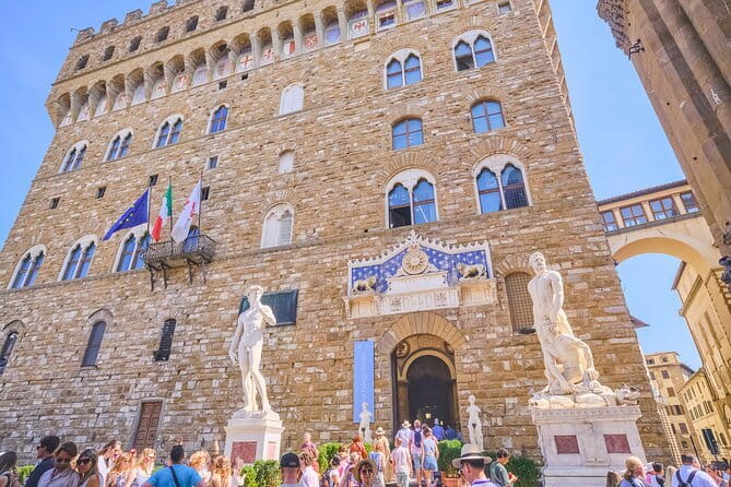 Best of Florence walking tour - monolingual small group tour - Value Check: Is $18 a Good Deal?