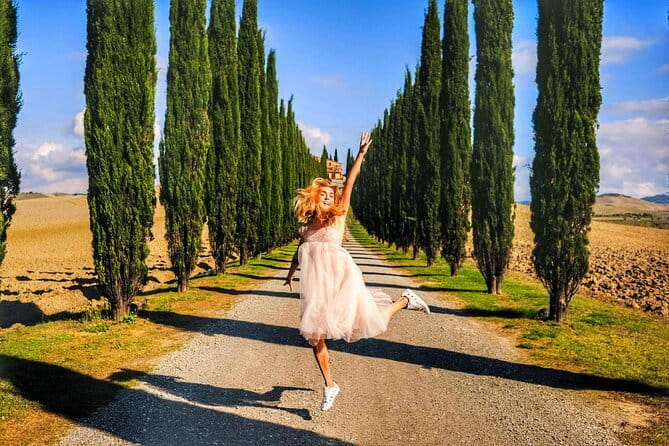 Best of Tuscany: Full Day Private Tour to Val D'Orcia - Key Highlights at a Glance