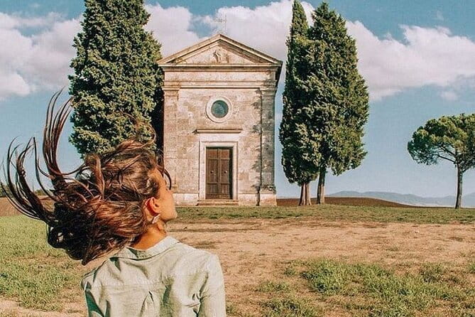 Best of Tuscany: Full Day Private Tour to Val D'Orcia - Why Val DOrcia Works So Well from Florence