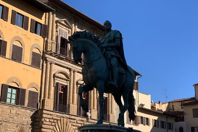Best of Tuscany: Full Day Private Tour to Val D'Orcia - Pienza: Renaissance Design You Can See, Not Just Read