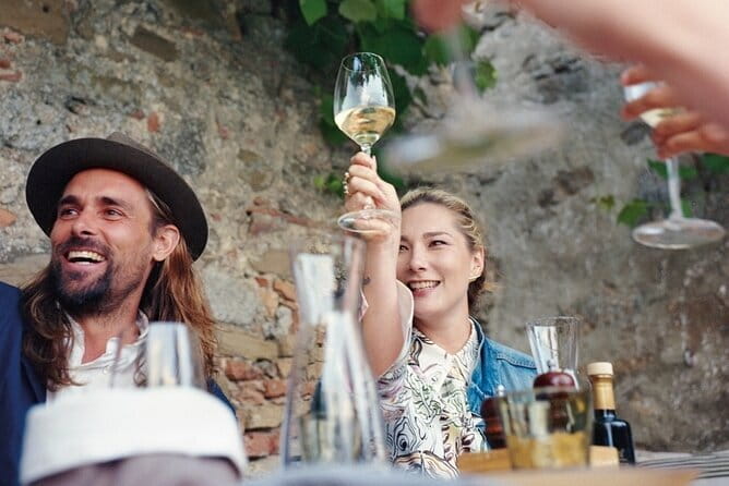 Best of Tuscany: Full Day Private Tour to Val D'Orcia - Montepulciano: A Hill Town with Wine Cred and Real Views