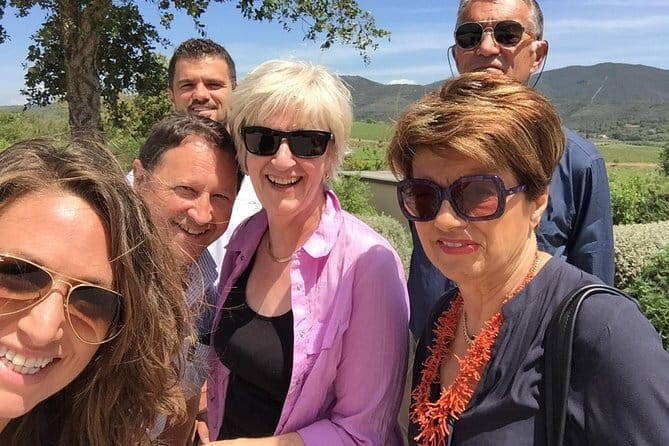 Best of Tuscany in 3 days with a local - Key things to know before you go
