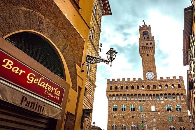 Best of Tuscany: Siena, San Gimignano & Winery Tour with Lunch - San Gimignano Free Time: How to Use Your Medieval Tower Time Well