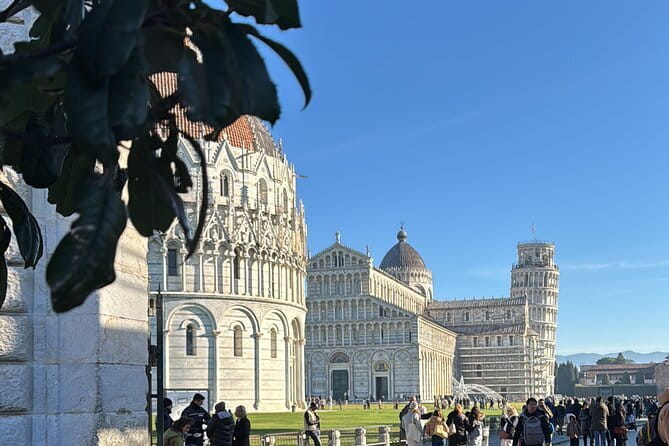 Best of Tuscany: Siena, San Gimignano & Winery Tour with Lunch - Price and Value: What $80.95 Actually Buys You