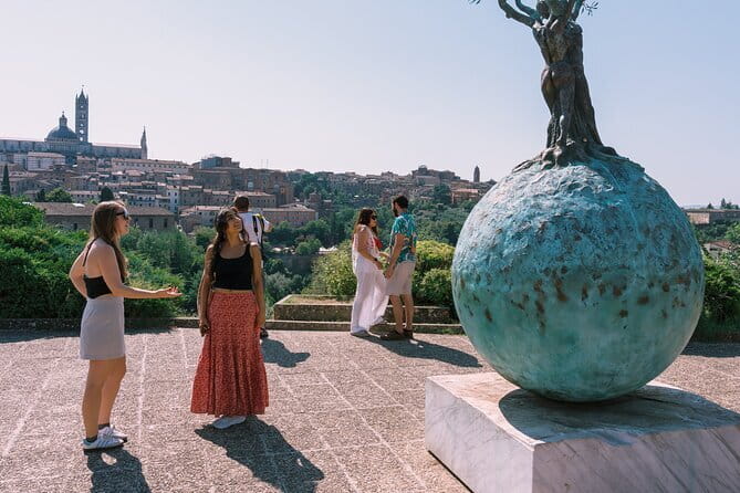 Best of Tuscany: Siena, San Gimignano & Winery Tour with Lunch - Who This Tour Fits Best (and Who Might Prefer Something Else)