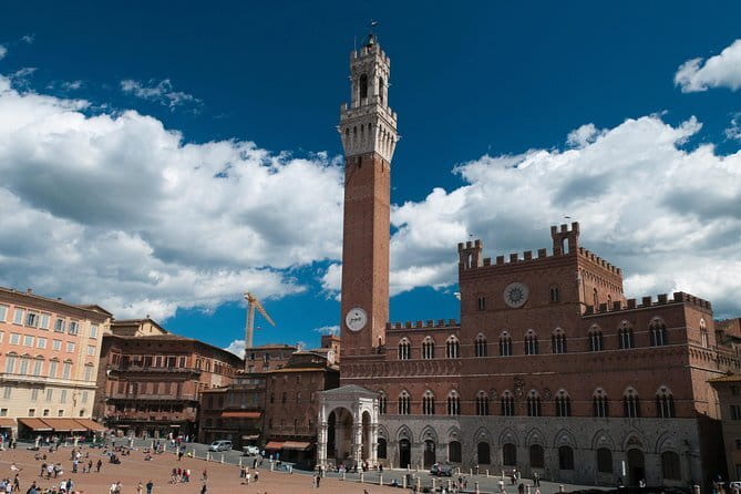 Best of Tuscany: Siena, San Gimignano & Winery Tour with Lunch - Should You Book Best of Tuscany: Siena, San Gimignano & Winery Tour with Lunch?