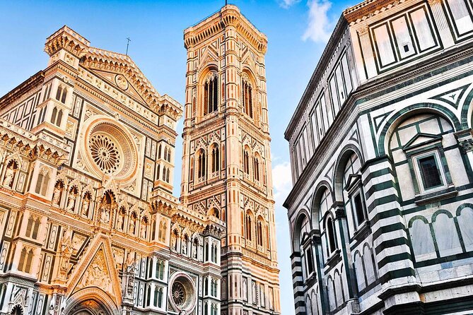 Bike Tour of Florence - Guide quality, small-group attention, and why pace really matters