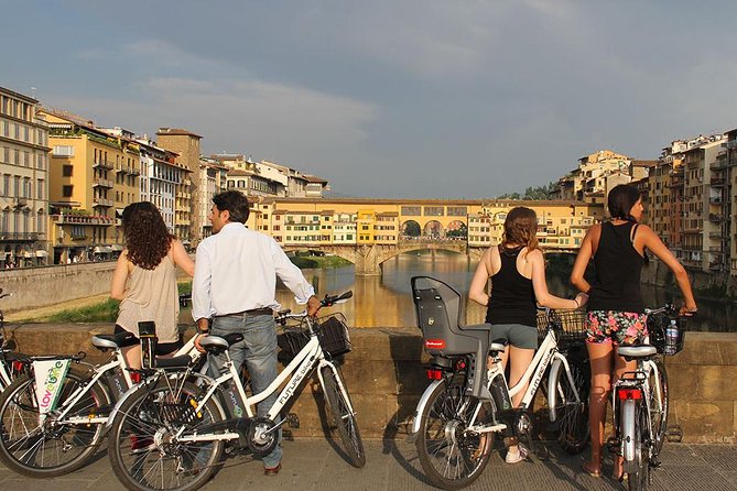 Bike Tour of Florence - Price and value: is $63.72 a good deal?