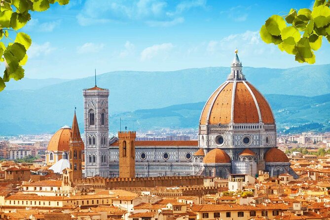 Bike Tour of Florence - Practical tips for cycling Florence: crowds, comfort, and timing