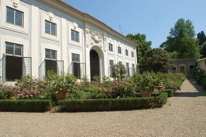 Boboli & Bardini Gardens: The Green Heart of Florence - Why Boboli and Bardini fit together so well
