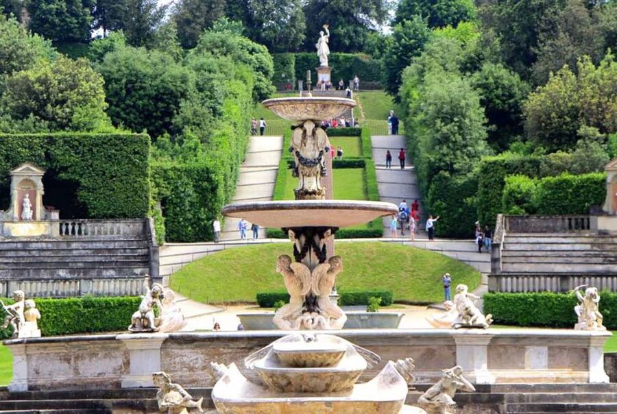 Boboli Garden Guided Tour in Florence - How Much You’re Paying, and What You’re Actually Getting