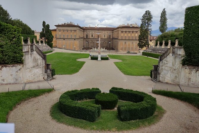 Boboli Garden Skip The Line Ticket - Key Things to Know Before You Go