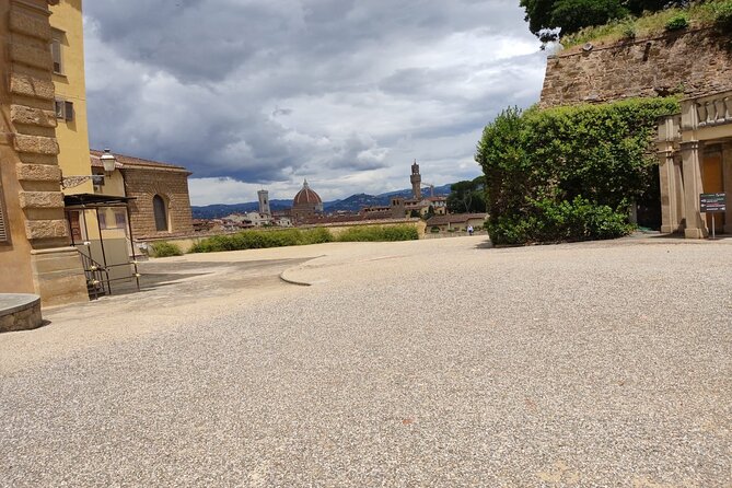 Boboli Garden Skip The Line Ticket - Pairing Boboli With Villa Bardini: An Included Bonus