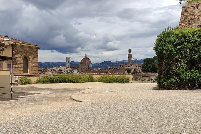 Boboli Garden Skip The Line Ticket - How Long to Spend: A Simple Strategy That Works