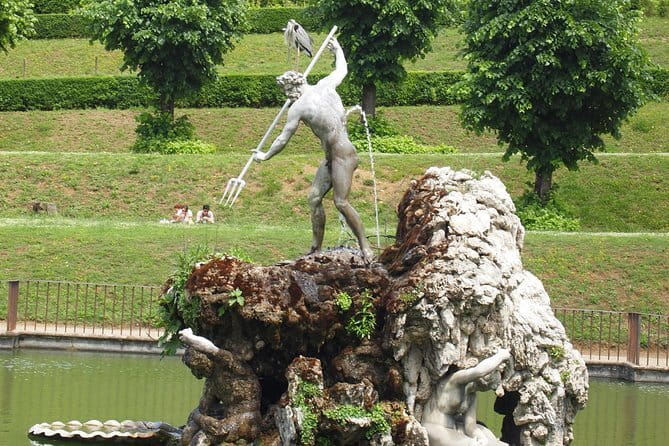 Boboli Gardens: Royal Palace Tour & Hidden Messages - Key Things I’d Watch For Before You Go