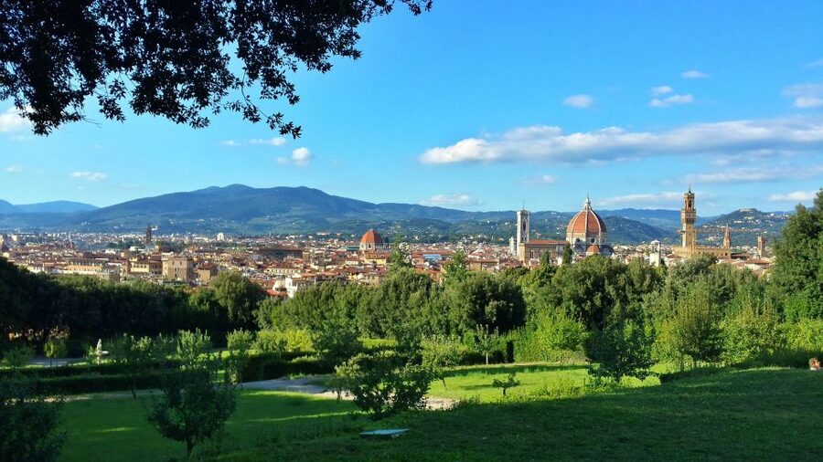 Boboli Gardens Skip-the-Line Tour - Key points before you go