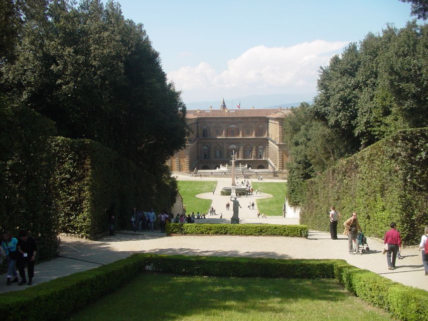 Boboli Gardens Skip-the-Line Tour - Price and value: is $178.42 worth it for 2 hours?