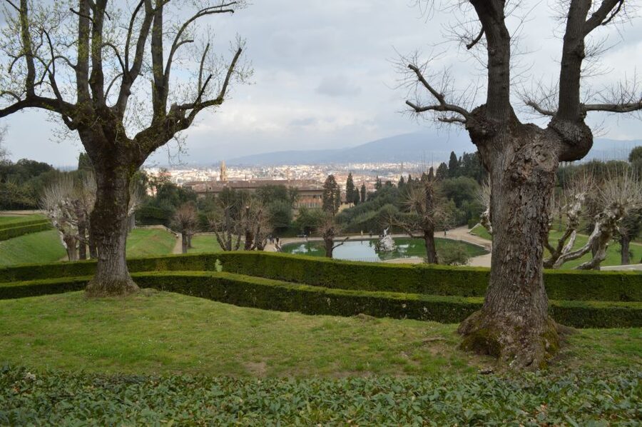 Boboli Gardens Skip-the-Line Tour - Where Boboli Gardens fits in Florence’s story