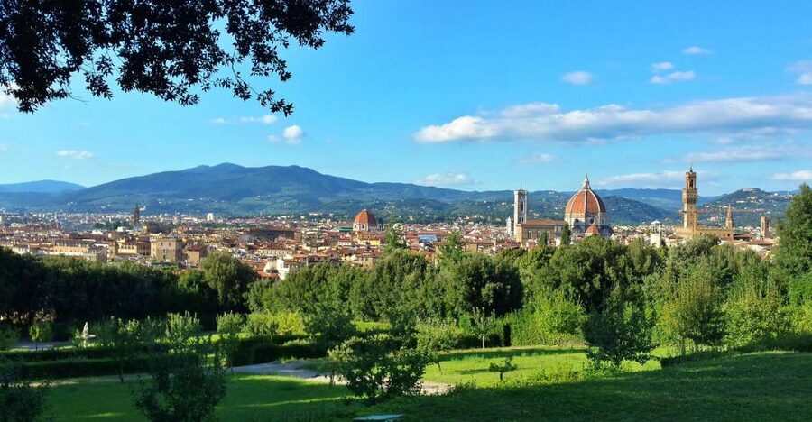 Boboli Gardens Skip-the-Line Tour - The heart of the tour: Boboli Gardens as an open-air museum