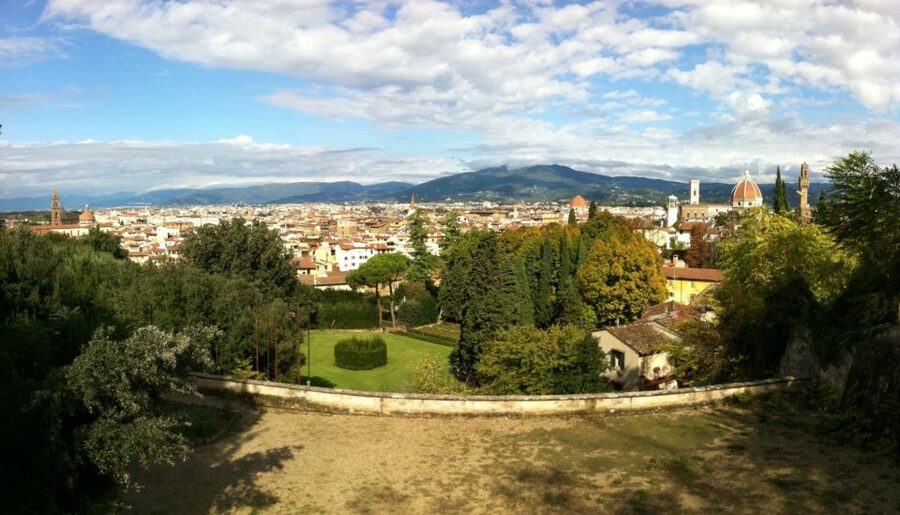 Boboli Gardens Skip-the-Line Tour - Grotta Grande and Buontalenti Grotto: the stop that feels like theater