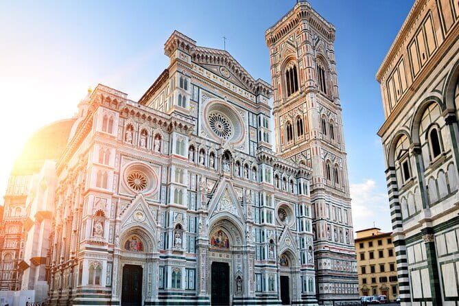 Brunelleschi’s Dome 1-Hour Guided Tour with Pre-Climb Explanation - The 463 Steps: Pace, Views, and Photo Opportunities