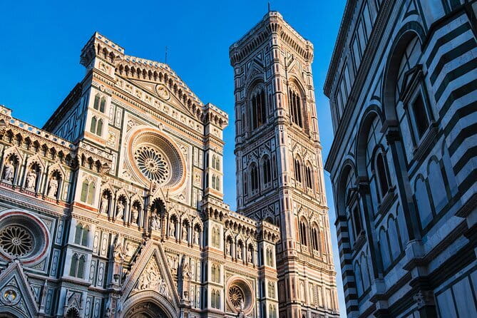 Brunelleschi's Dome and Cathedral Complex Reserved Ticket - Reserved Dome climb: Vasari fresco, 493 steps, and the tight climb rhythm