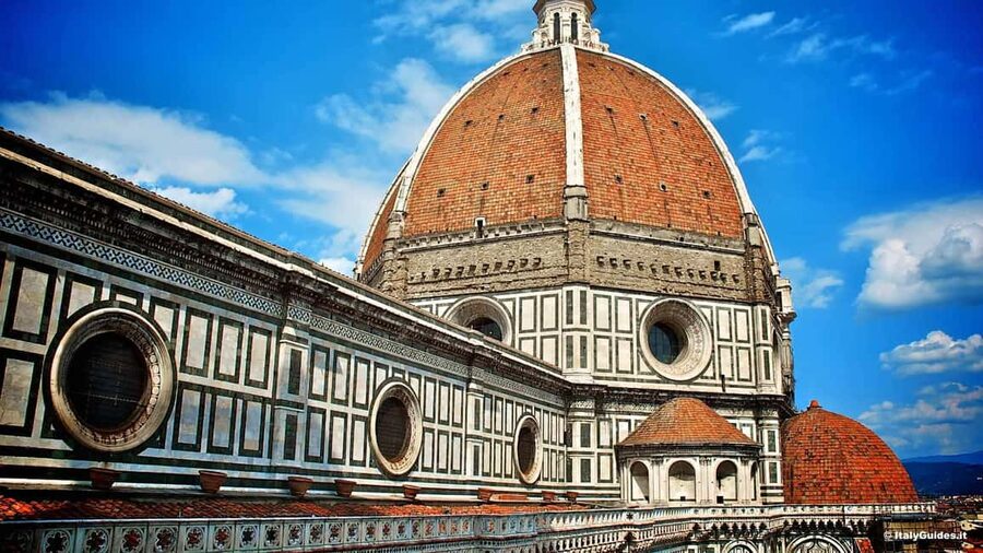 Brunelleschi's Dome & Florence Duomo Cathedral Entry Ticket - What You Really Get With the 3-Day Duomo Complex Pass