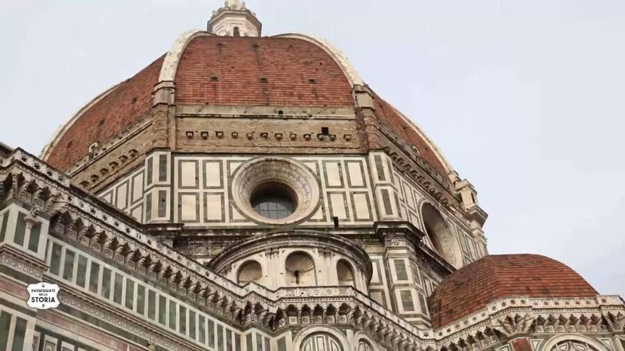 Brunelleschi's Dome & Florence Duomo Cathedral Entry Ticket - Panoramas From the Dome Terrace, Plus the Views You Can Actually Use