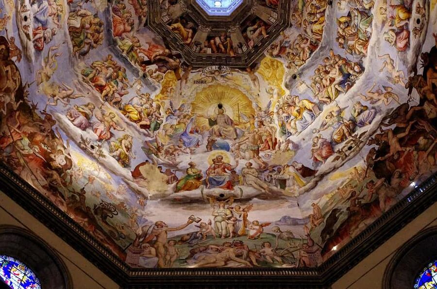 Brunelleschi's Dome & Florence Duomo Cathedral Entry Ticket - Baptistery, Crypt, Bell Tower, and Opera Museum: Plan Your Order