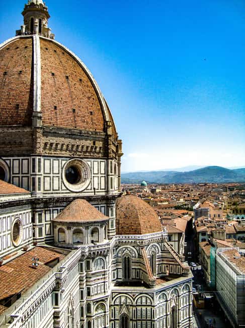 Brunelleschi's Dome & Florence Duomo Cathedral Entry Ticket - Price and Value: Is $89 Per Person Worth It?