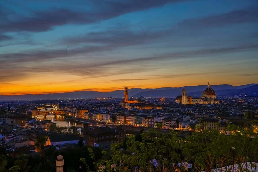 Brunelleschi's Dome & Florence Duomo Cathedral Entry Ticket - Practical Stuff You Must Know Before You Go