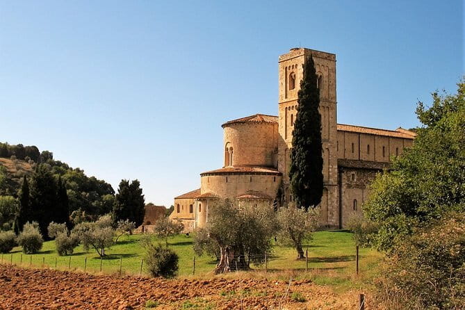 Brunello and Nobile, Wine Lover Tour Montalcino and Montepulciano - The value question: is 938.17 per group really fair?