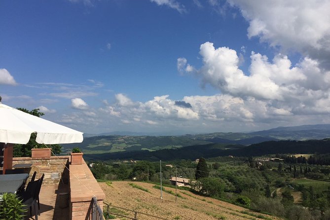 Brunello di Montalcino, small biodynamic wineries - Val dOrcia UNESCO time around Montalcino: the breathing room you want