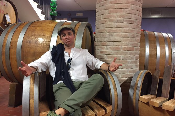 Brunello di Montalcino, small biodynamic wineries - Tuscan lunch menu: what you’re likely to eat and how it pairs