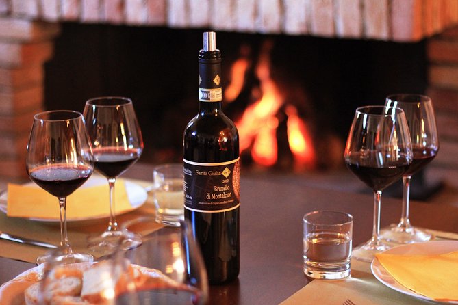 Brunello di Montalcino, small biodynamic wineries - Chianti to Siena route: quick history cues that make the wine make sense