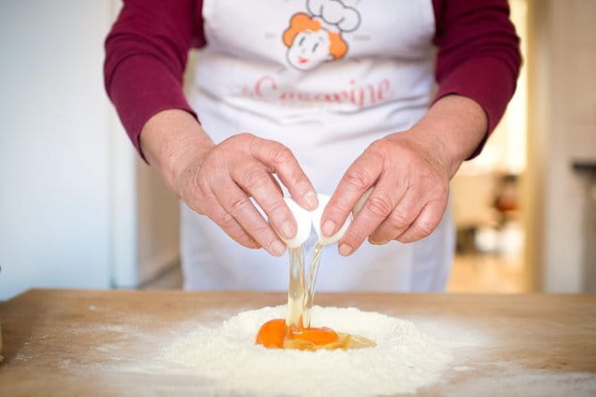 Cesarine: Cooking Class with tasting at Local's Home in Florence - Value for the Price: Is $191.27 Worth It?
