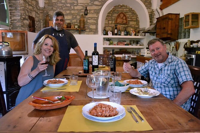 Chianti Classico and Super Tuscan 3 Winery Tour - Who This Tour Fits Best (and Who Might Skip It)